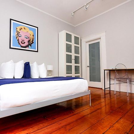 Charming & Stylish Studio On Beacon Hill #9 Boston Kültér fotó