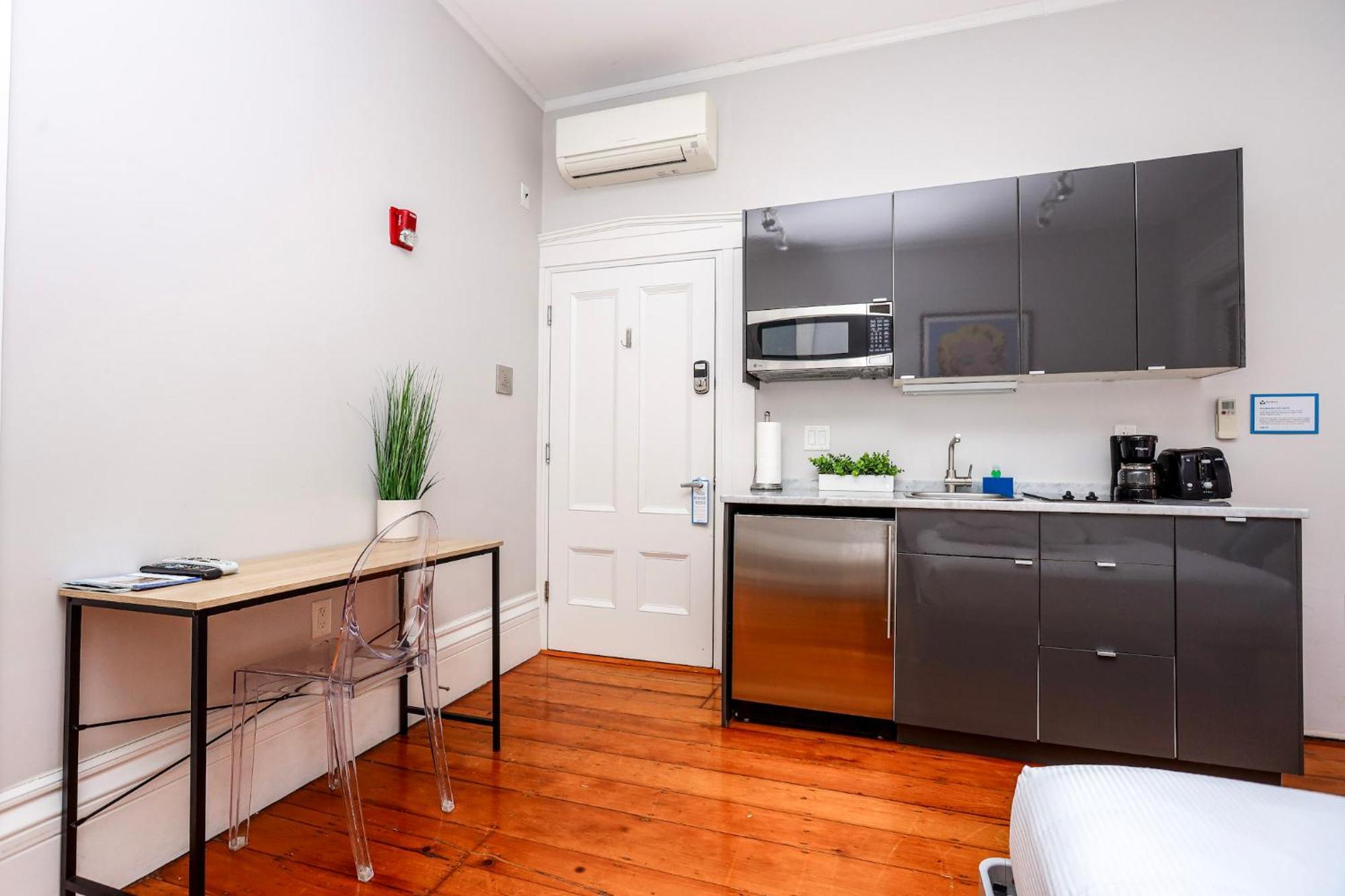 Charming & Stylish Studio On Beacon Hill #9 Boston Kültér fotó