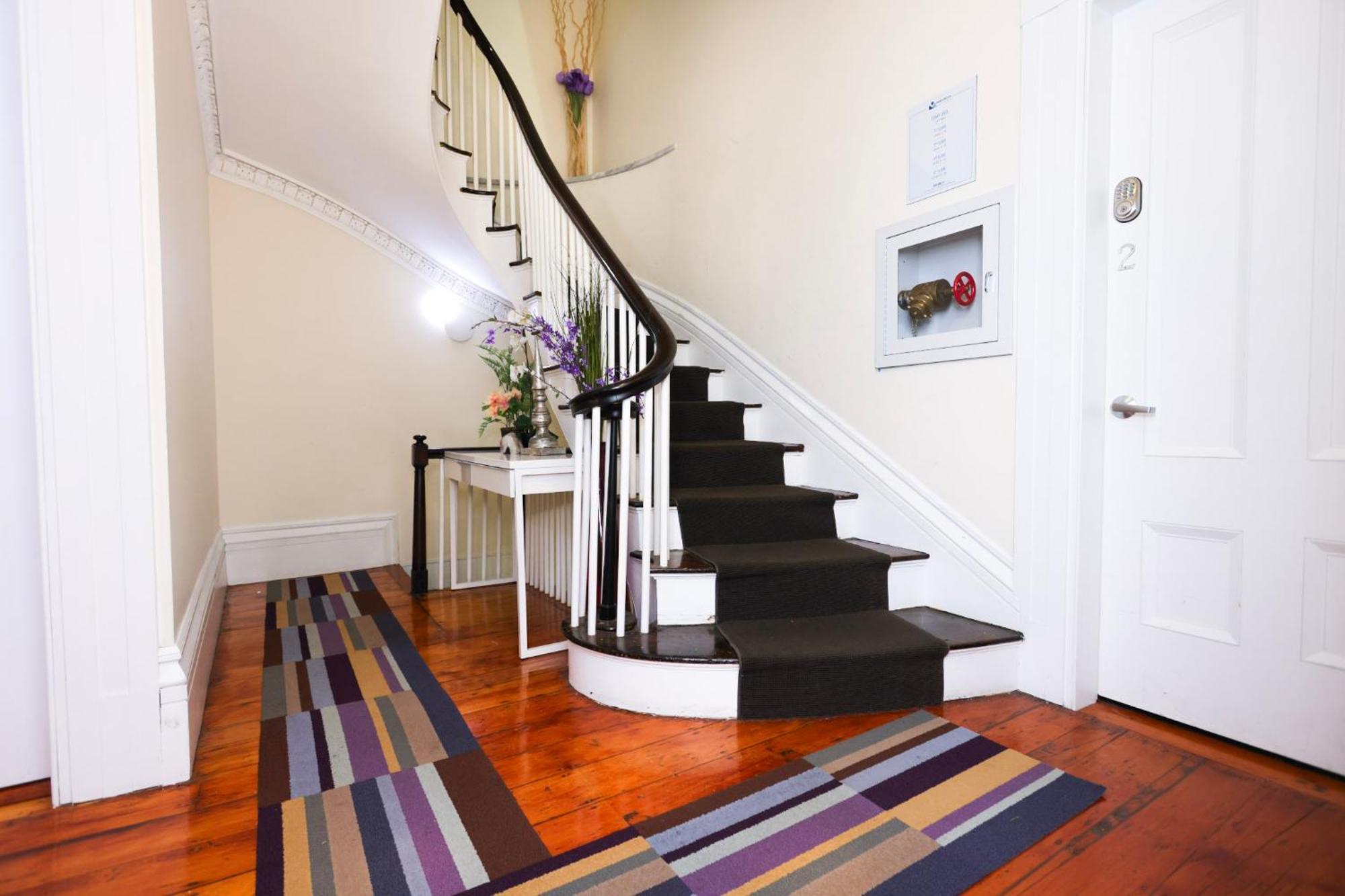 Charming & Stylish Studio On Beacon Hill #9 Boston Kültér fotó
