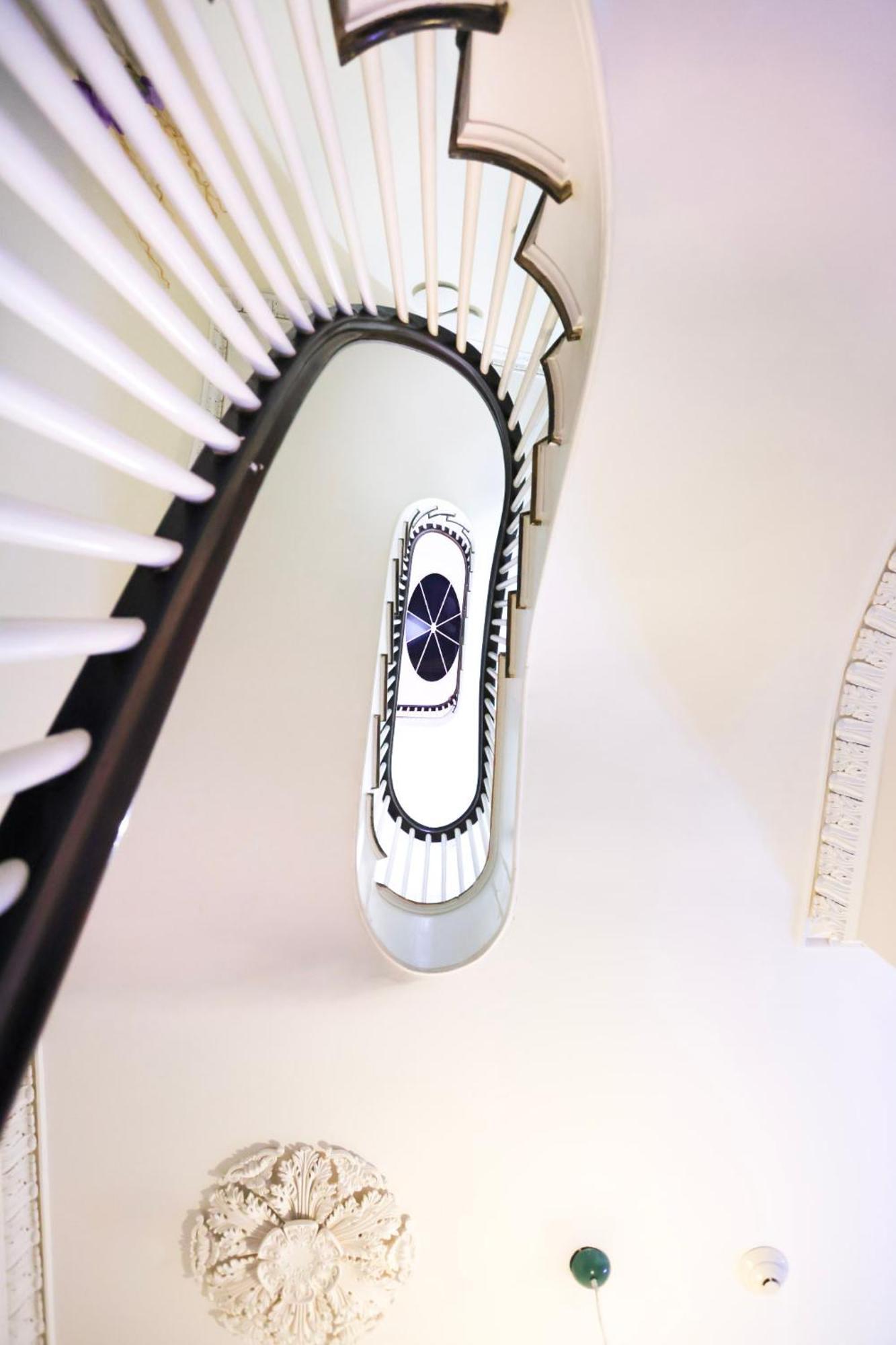 Charming & Stylish Studio On Beacon Hill #9 Boston Kültér fotó