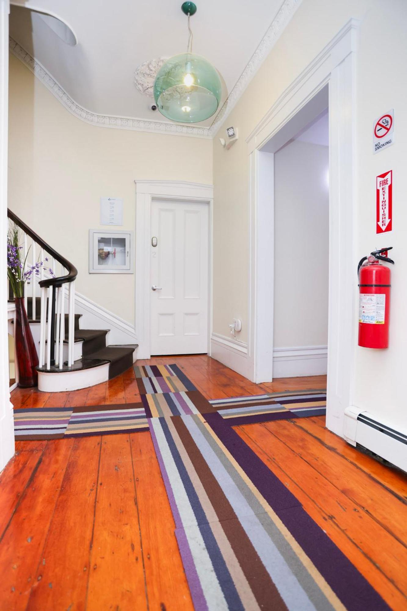 Charming & Stylish Studio On Beacon Hill #9 Boston Kültér fotó