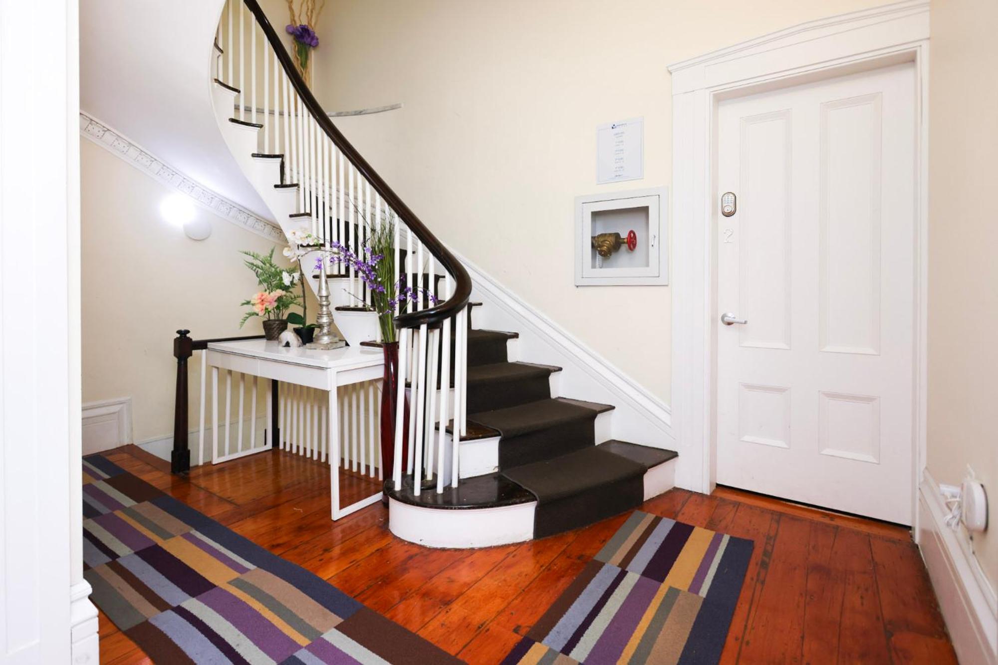 Charming & Stylish Studio On Beacon Hill #9 Boston Kültér fotó